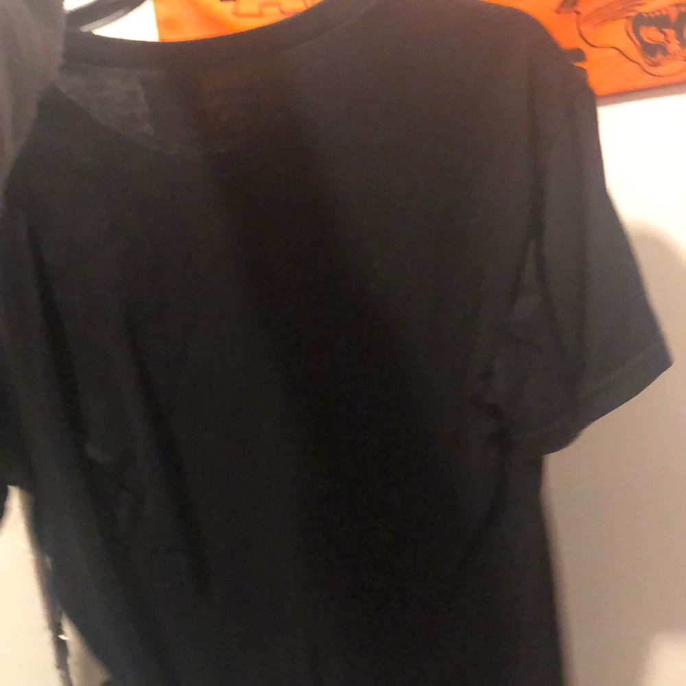 “S” Archie comic tee - Picture 2 of 3